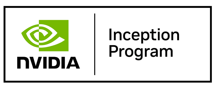 NVIDIA Inception Program